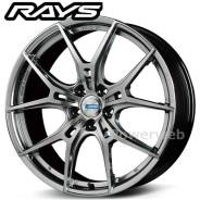 RAYS Gram Lights 57FXZ Limited Edition. 8.0x19", 5x114.3, ET45, �� 73���. ��� ����� �� ������������ ����