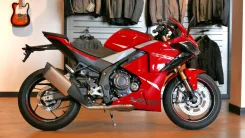 Voge 525RR. 525����. ��., ��������, ���, ��� ������� ����