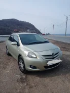 Toyota Belta. ��������, ��������, 1.3, ������, 300 000����. �� ����