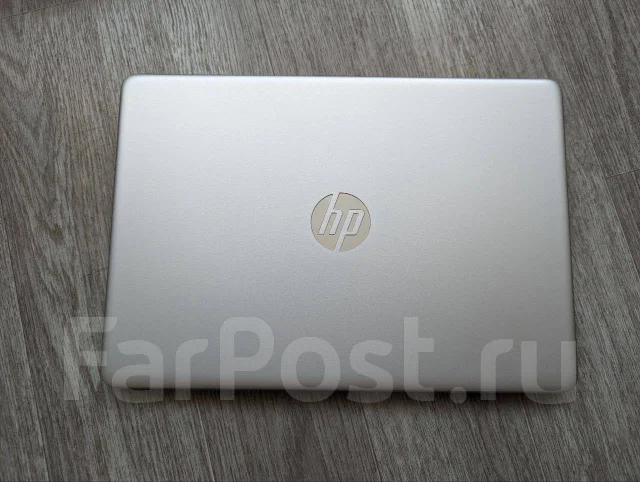 HP 14s-dq0029ur. 14", 3,3����, ��� 8 ��, ���� 256���, WiFi: 1, Bluetooth: 1, ����������� �� 11��. ����