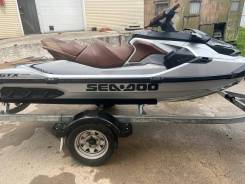 BRP Sea-Doo GTX. 2019 ��� ����