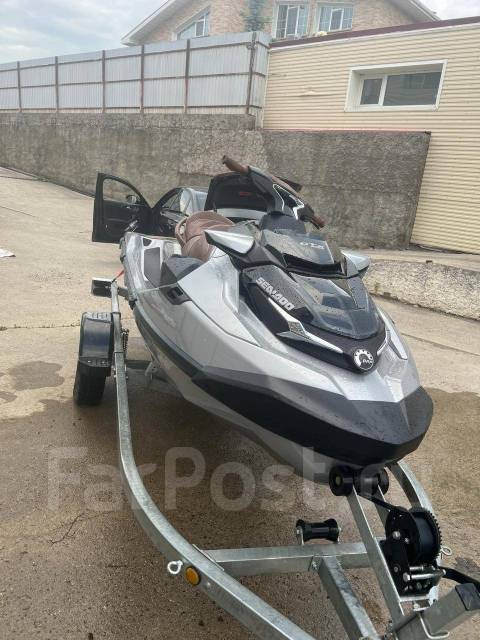 BRP Sea-Doo GTX. 2019 ��� ����