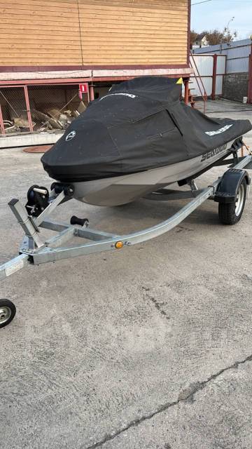 BRP Sea-Doo GTX. 2019 ��� ����