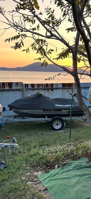 BRP Sea-Doo GTX. 2019 ��� ����