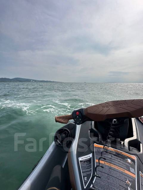 BRP Sea-Doo GTX. 2019 ��� ����