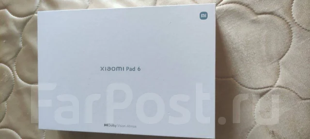 Xiaomi Pad 6 ����