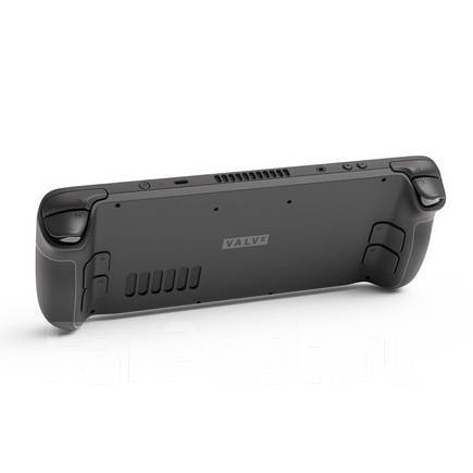 Steam Deck OLED. ��� ����� �� ������������ ����