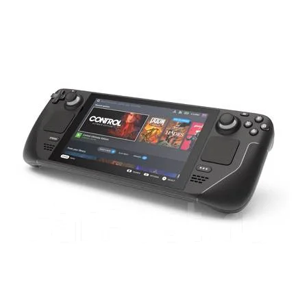 Steam Deck OLED. ��� ����� �� ������������ ����