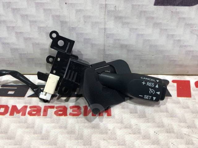 Блок круиз контроля Toyota Voxy Noah Esquire ZWR80 №4178 купить во ...