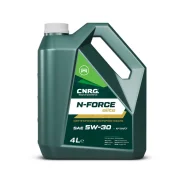 CNRG N-Force Elite. 5W-30, ������������� ����