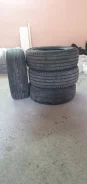 Michelin Primacy 4. ������, 2021 ���, �/�, ����� 5 % ����
