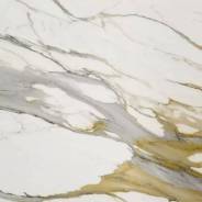   (   2) -  Calacatta Borghini Imperiale 