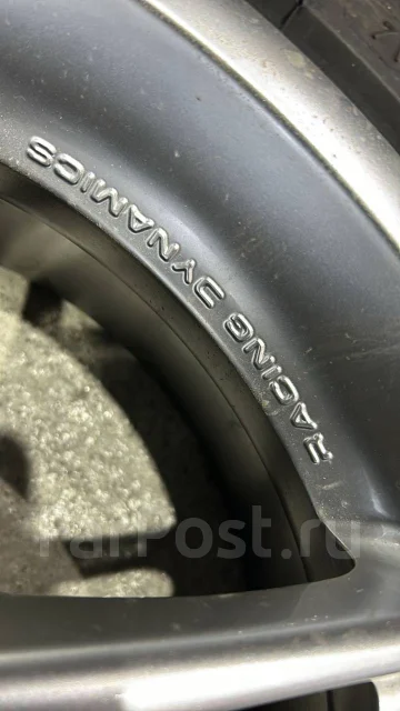 BMW Racing Dynamics. 7.5x17", 5x120, ET34, �� 71���. ����