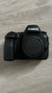 Canon EOS 6D Mark II Body. 20 � ����� �� ����