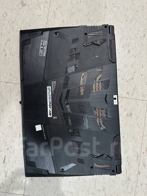 MSI GF75 Thin. 17.3", 2,6����, ��� 16 ��, ���� 1 256���, WiFi: 1, Bluetooth: 1, ����������� �� 3��. ����