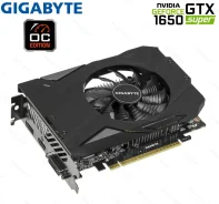 GeForce GTX 1650 SUPER ����