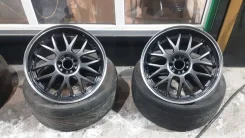 ASA Wheels. 9.0x20", 5x112, ET-40, �� 72���. ����