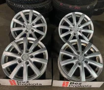 WSP Linz. 6.0x15", 5x114.3, ET45, �� 73,1���. ����