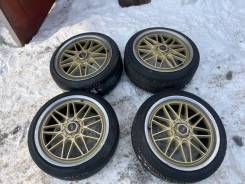 Manaray Sport Vertec. 9.0/9.0x18", 5x114.3, ET35/45 ����