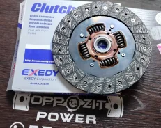 ���� ��������� Subaru FJD013UF Exedy FJD013UF ����
