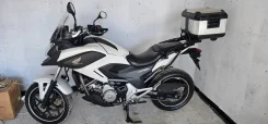 Honda NC 700X. 700����. ��., ��������, ��������� ����