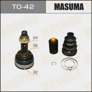 ���� �������� Masuma 22x56x24 TO-42 43420-52010 ����