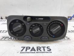 - Toyota Raum EXZ10 