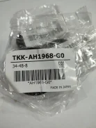 ������� NOK ���. AH1968G0 1N0010602, 1304216A06, 5861020700, 1304216A05, 13042D0100 34*48*8 ����