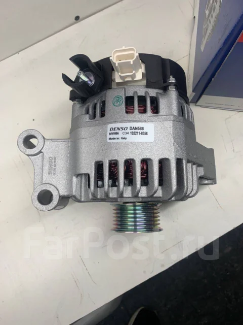 ��������� Ford Focus DAN588 Denso DAN588 ����
