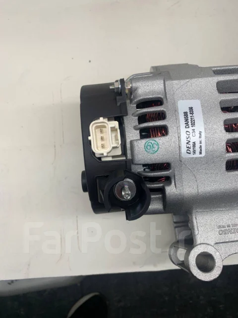 ��������� Ford Focus DAN588 Denso DAN588 ����