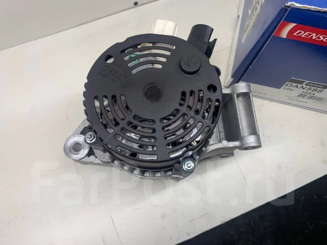 ��������� Ford Focus DAN588 Denso DAN588 ����