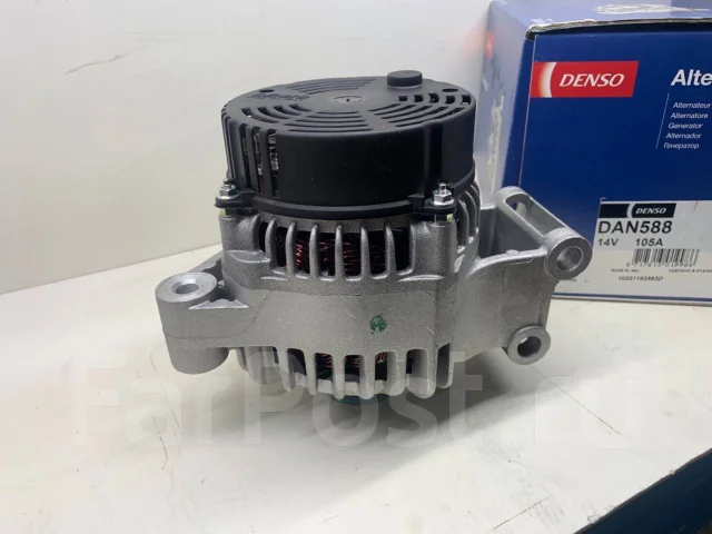 ��������� Ford Focus DAN588 Denso DAN588 ����