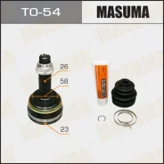 ���� �������� Masuma 23x58x26 TO-54 43410-02180 ����