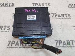  EFi Mitsubishi Rvr 2000 MR534232 N64W 4G64 MR534232 