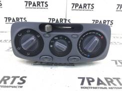 - Toyota Raum 1998 EXZ15 5E-FE 