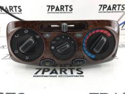 - Toyota Raum 2002 EXZ10 5EFE 