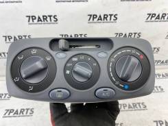 - Toyota Raum EXZ15 5EFE 