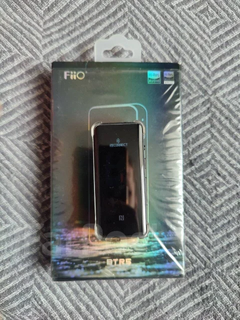 Fiio ����