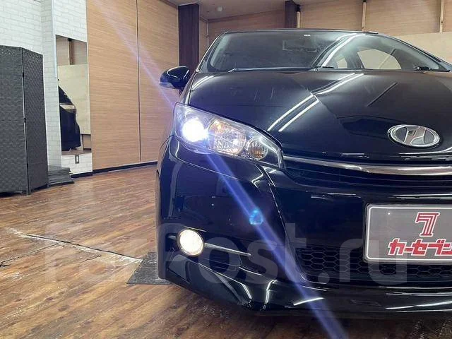 Toyota Wish. ��������, 4wd, 1.8 (130��.�.), ������, �/�. ��� ����� �� ������������ ����