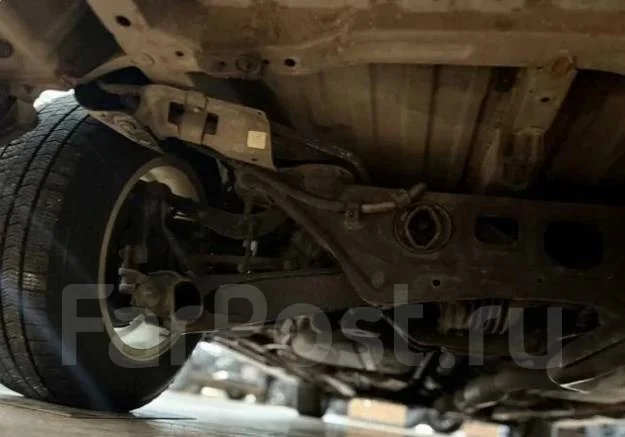 Toyota Wish. ��������, 4wd, 1.8 (130��.�.), ������, �/�. ��� ����� �� ������������ ����