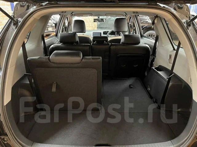 Toyota Wish. ��������, 4wd, 1.8 (130��.�.), ������, �/�. ��� ����� �� ������������ ����