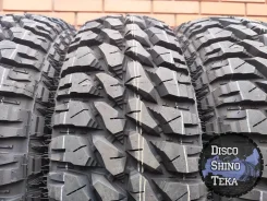 Triangle GripX MT TR281. ����� mt, 2024 ���, ����� ����