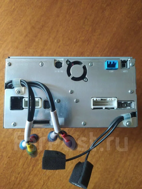 Sanyo NVA-HD7307 ����