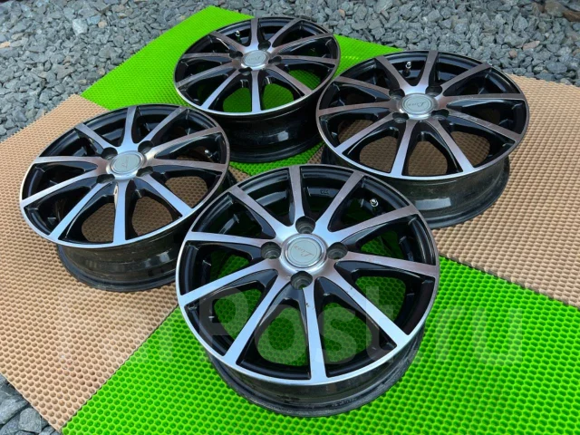 WSP Linz. 4.5x14", 4x100, ET44, �� 67,1���. ����
