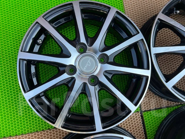 WSP Linz. 4.5x14", 4x100, ET44, �� 67,1���. ����