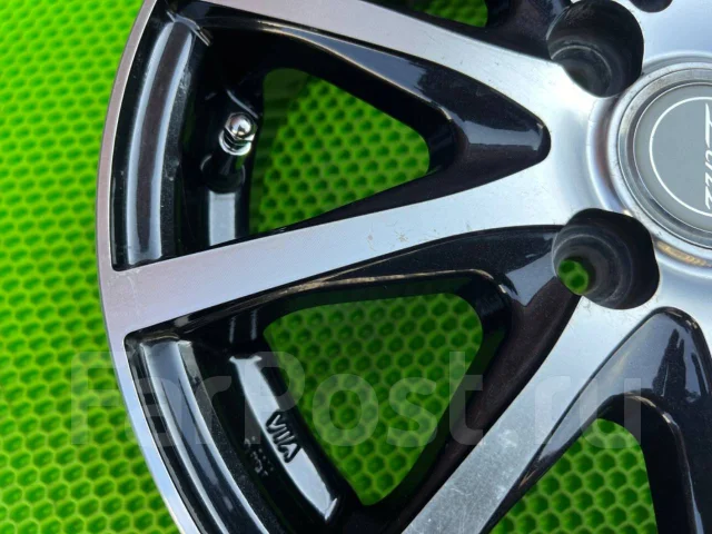 WSP Linz. 4.5x14", 4x100, ET44, �� 67,1���. ����