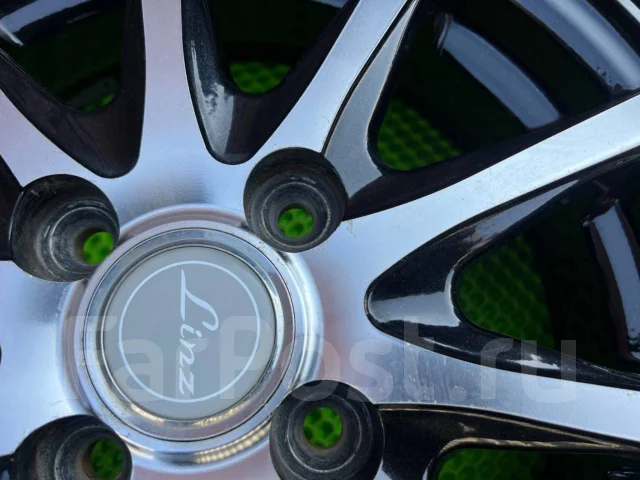 WSP Linz. 4.5x14", 4x100, ET44, �� 67,1���. ����