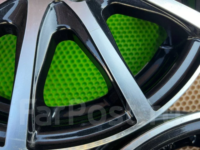 WSP Linz. 4.5x14", 4x100, ET44, �� 67,1���. ����