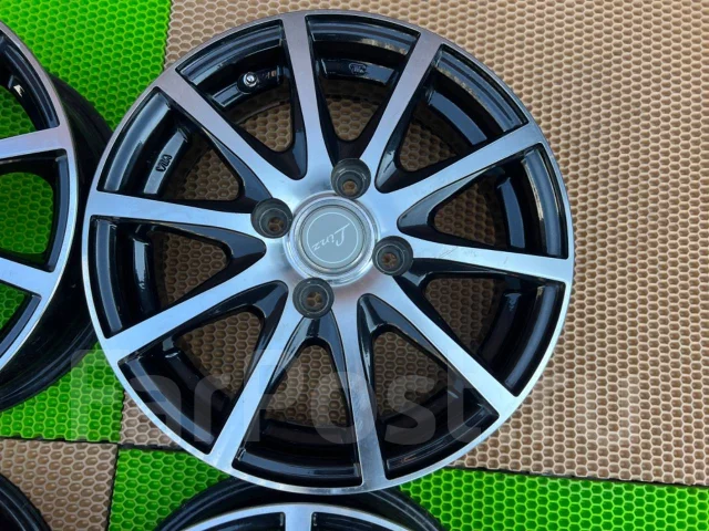 WSP Linz. 4.5x14", 4x100, ET44, �� 67,1���. ����