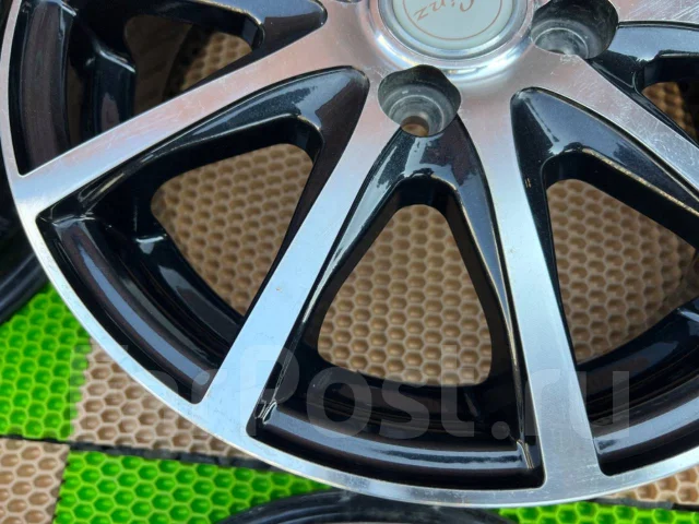 WSP Linz. 4.5x14", 4x100, ET44, �� 67,1���. ����